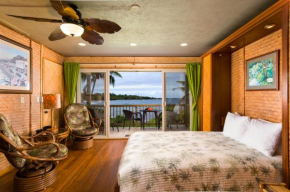 Hana Kai Maui - #2 Popolana Oceanfront studio